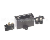10344-100 Silver King Kit Electricals 115V Tpa1413Yx