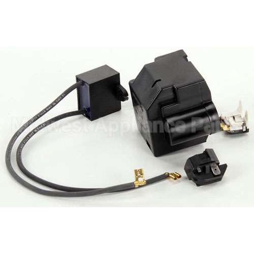 10344-60 Compatible Silver King 115V Electricals Kit Egu70Hlc