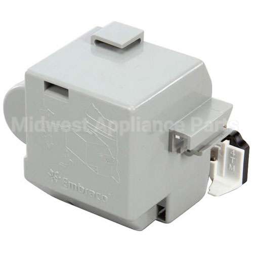 10344-71 Compatible Silver King 230 50/60 Electrical Kit Egu9