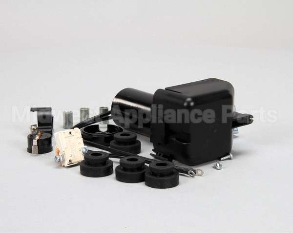10344-75 Silver King Kit Electricals 115V Nek2125Gk