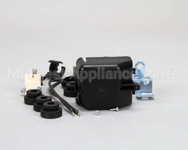 10344-75 Silver King Kit Electricals 115V Nek2125Gk