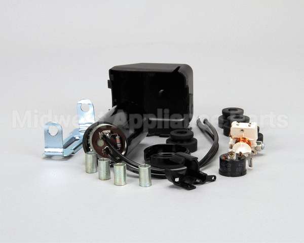 10344-75 Silver King Kit Electricals 115V Nek2125Gk