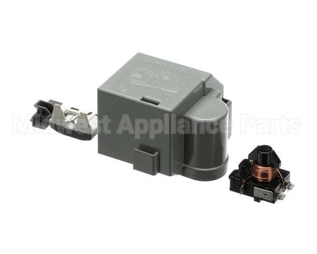 10344-78 Silver King Kit Electricals Em30Hhr