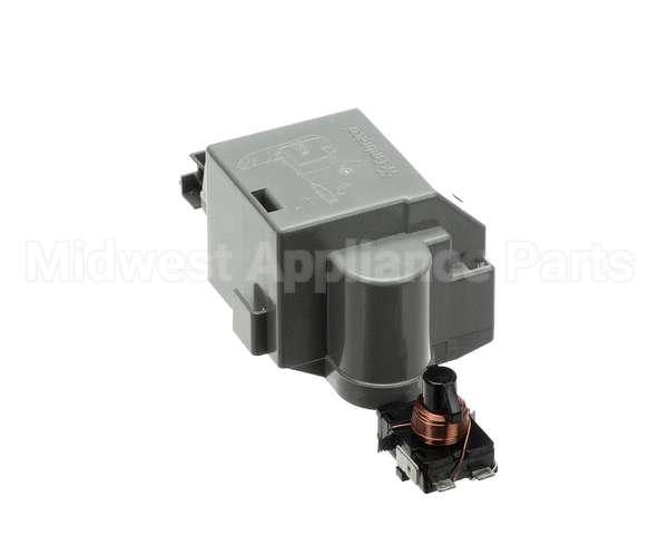 10344-78 Silver King Kit Electricals Em30Hhr