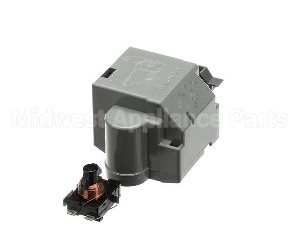 10344-78 Silver King Kit Electricals Em30Hhr