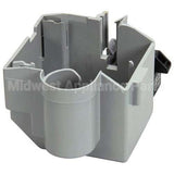 10344-86 Compatible Silver King 115V/60 Electricals Kit Egus70