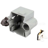 10344-88 Compatible Silver King 115V Electricals Kit Egus90Hlp