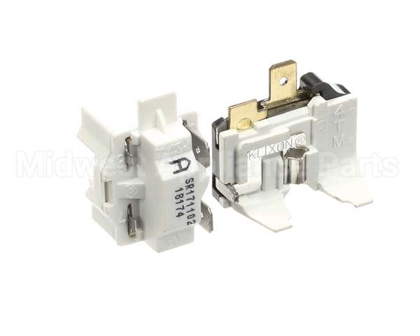 10344-98 Silver King Kit Electricals 115V Ta1340Y-D