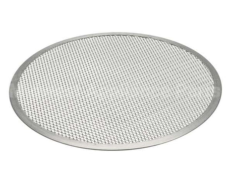 103488 Turbochef Screen, Pizza, Aluminum, 14 X