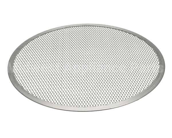 103488 Turbochef Screen, Pizza, Aluminum, 14 X