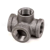 103490 Compatible Market Forge Tee 3/4 4 Way