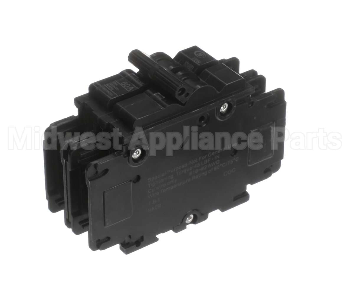 1034963R Nordyne Repl, Breaker 2Pole-Fe