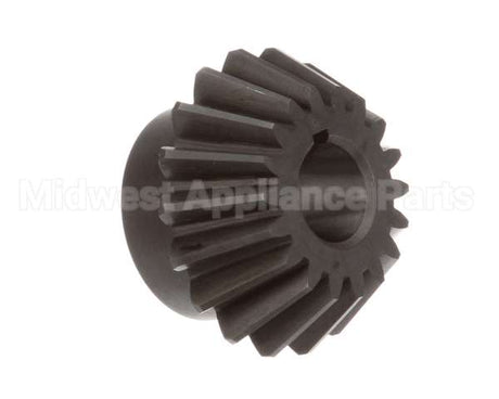 1035016 Univex Gear, Pto Bevel (P) Recommend Pn: 103550