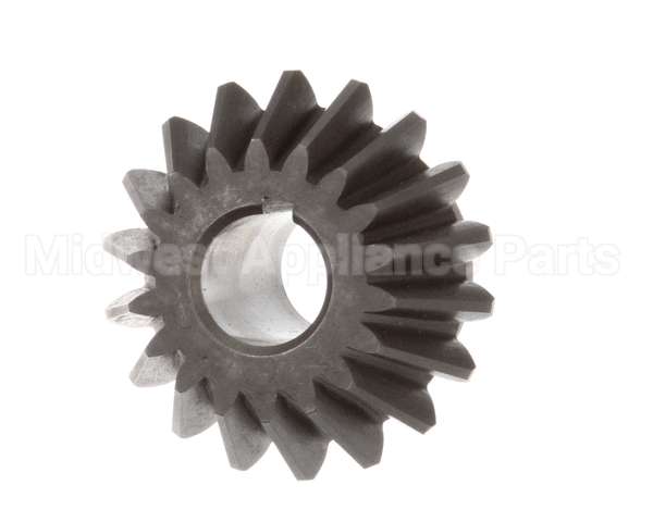 1035016 Univex Gear, Pto Bevel (P) Recommend Pn: 103550