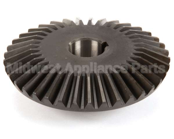 1035018 Univex Gear,Bevel (V. Shaft)(P) Recommend Pn: 1