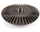 1035018 Univex Gear,Bevel (V. Shaft)(P) Recommend Pn: 1