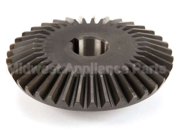 1035018 Univex Gear,Bevel (V. Shaft)(P) Recommend Pn: 1