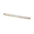 1035020 Compatible Univex Shaft, Varispeed