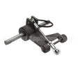 1035020A Compatible Univex Vari-Speed Swivel Assembly 30 &40 Quart