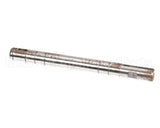 1035021 Univex Shaft, Input (P) Recommend Pn: 1035055