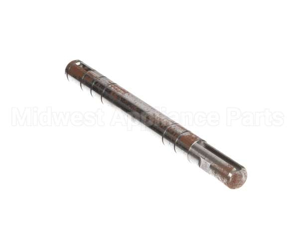 1035021 Univex Shaft, Input (P) Recommend Pn: 1035055