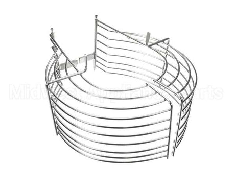 1035041A Univex Safety Ring Set