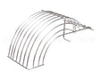 1035042 Univex Ring, Safety (Left) Recommend Pn: 103504