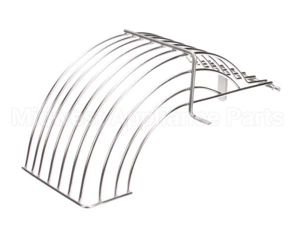 1035042 Univex Ring, Safety (Left) Recommend Pn: 103504