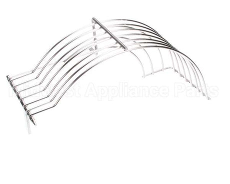 1035042 Univex Ring, Safety (Left) Recommend Pn: 103504