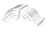 1035042 Univex Ring, Safety (Left) Recommend Pn: 103504