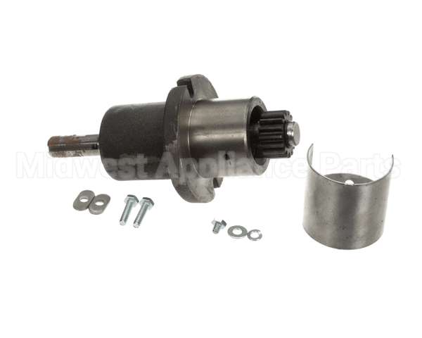 1035055 Univex 30Qt Input Assembly