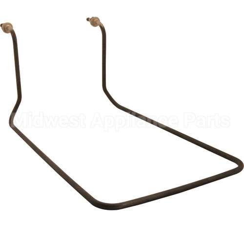 103529 Compatible Waste King Element, Fry, 240V, 4Kw, 45Angle
