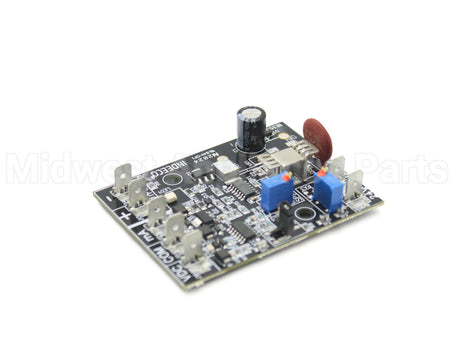 1035385 Indeeco Ckt Board 24V 0-10Vdc/4-20Ma