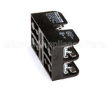 103548 Turbochef Fuse Block, 2 Pole