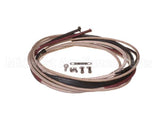 10361 Cretors Kettle Wire Assy-Di48E