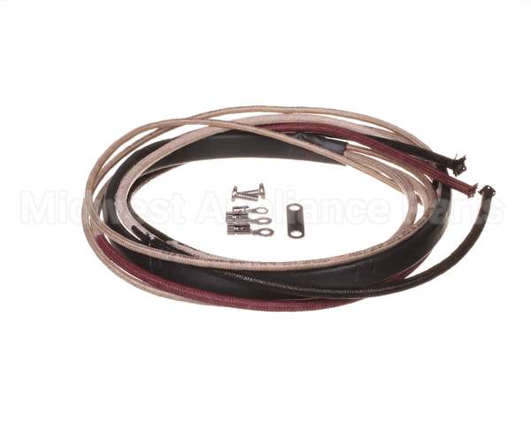 10361 Cretors Kettle Wire Assy-Di48E