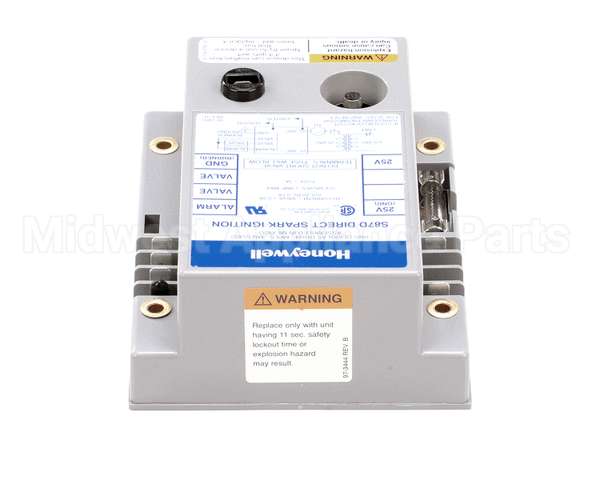 103626 Turbochef Module, Ignition, Honeywell, S87D, Csa L