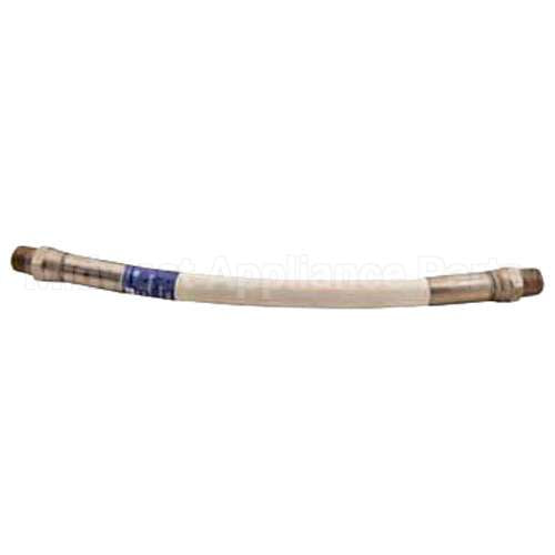 103628 Compatible Waste King Hose, Vacuum, Inlet, 14-1/2"
