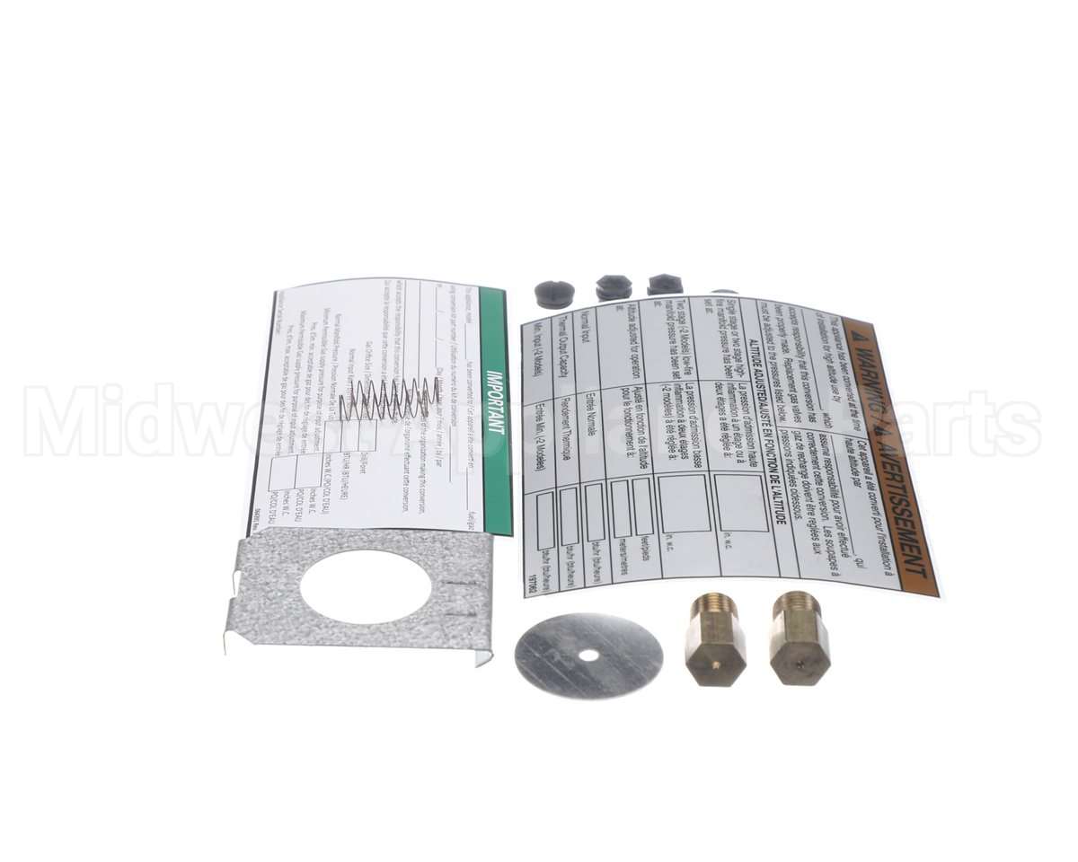 1036536R Reznor Nat To Lp Conv Kit Udap30-45