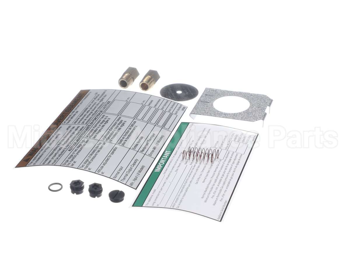 1036536R Reznor Nat To Lp Conv Kit Udap30-45
