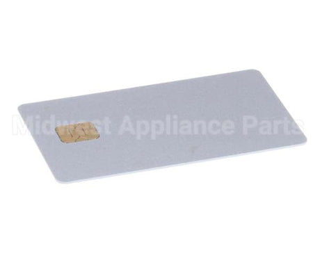 103655 Turbochef Smart Card, Blank, High Densit