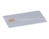 103655 Turbochef Smart Card, Blank, High Densit