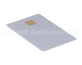 103655 Turbochef Smart Card, Blank, High Densit