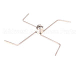 10366-SQ4 Cretors Blade, Stirrer, 4 Square, Di