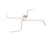 10366-SQ4 Cretors Blade, Stirrer, 4 Square, Di
