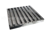 1036734 Accurex Fl,Gx,20Hx20W,Ss