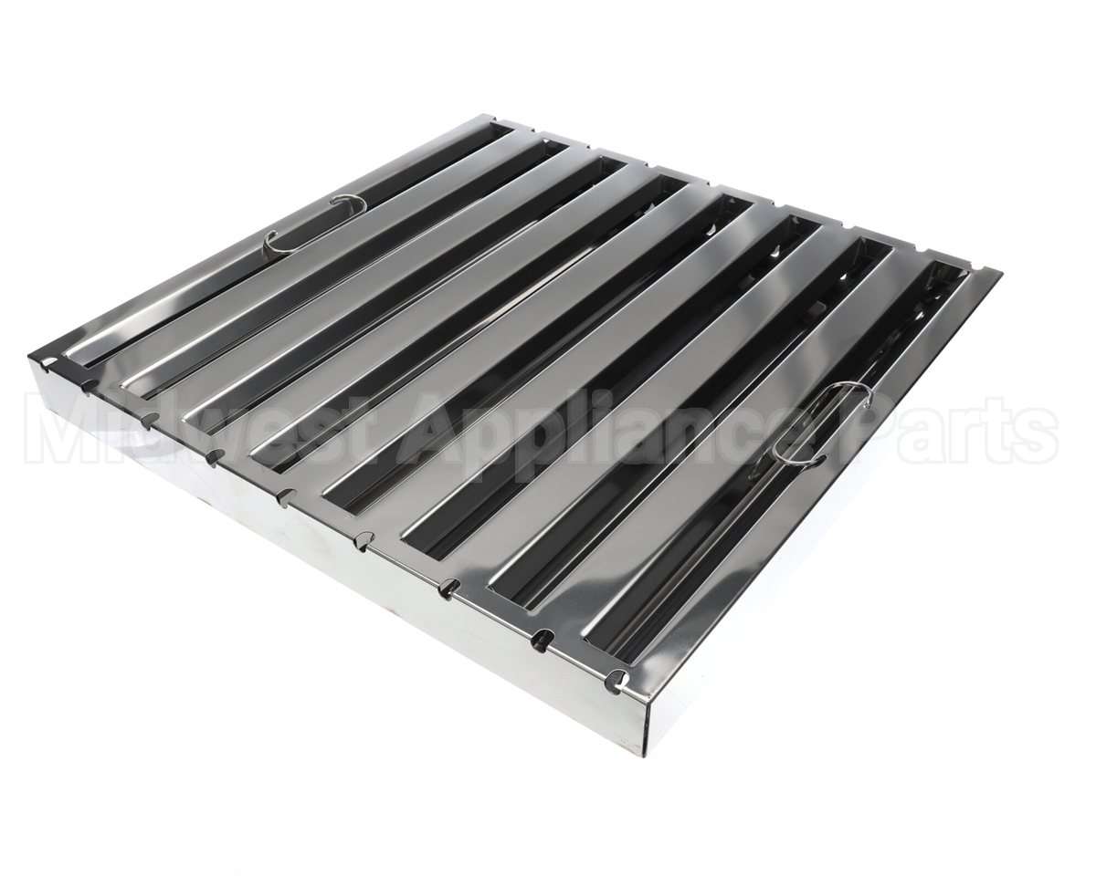 1036734 Accurex Fl,Gx,20Hx20W,Ss