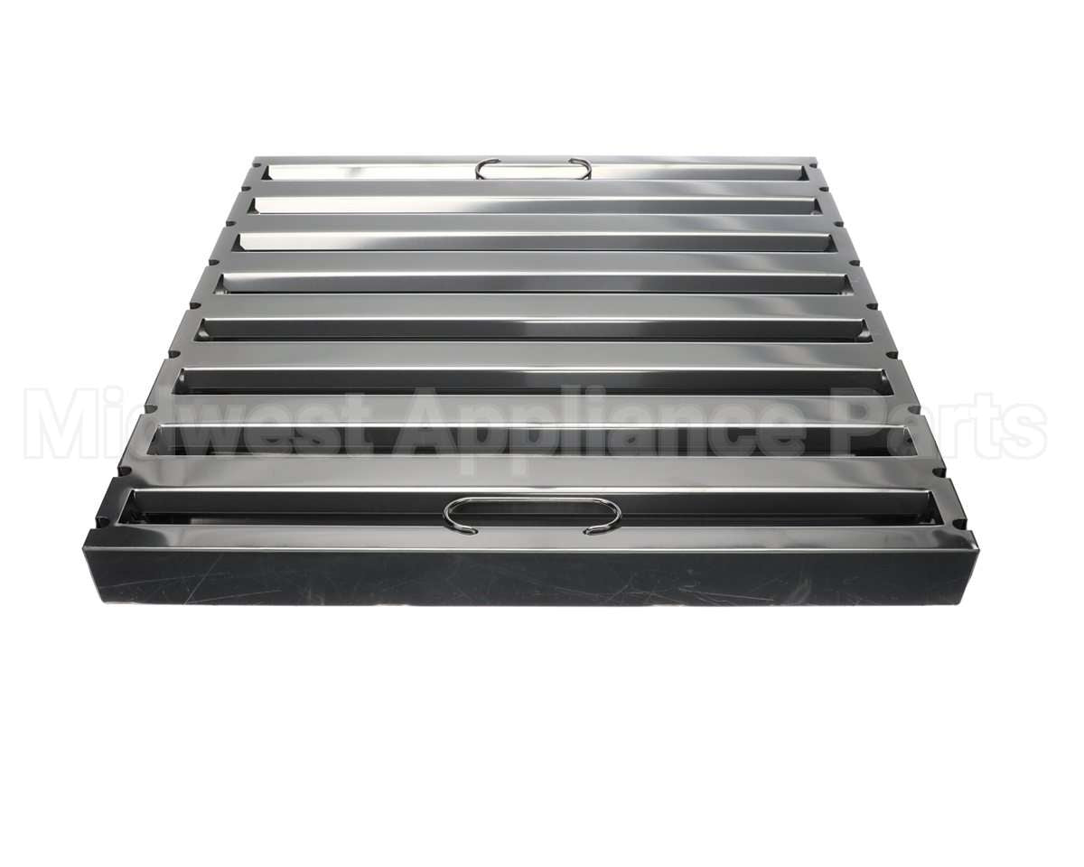 1036734 Accurex Fl,Gx,20Hx20W,Ss