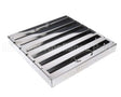 1036738 Accurex Fl,Gx,16Hx16W,Ss