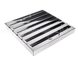1036738 Accurex Fl,Gx,16Hx16W,Ss